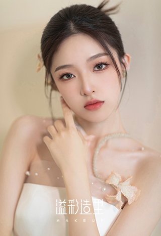 打造清透“女主脸”｜灵动不凌乱